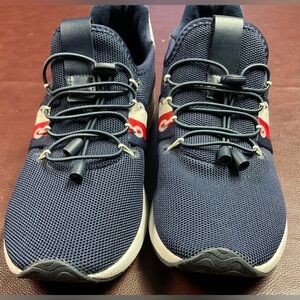 Tommy Hilfiger Tennis Shoes Size 9-1/2